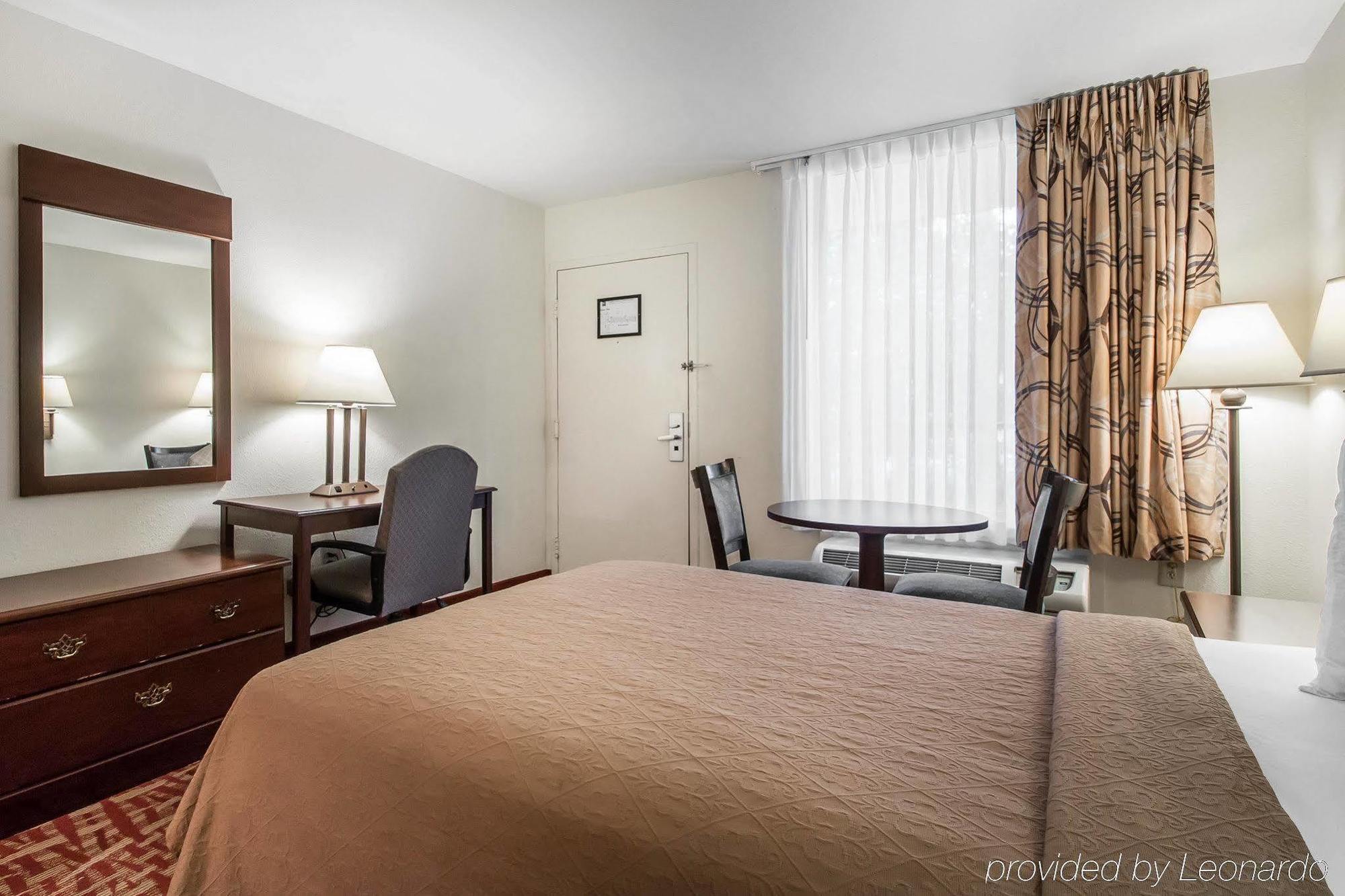 Quality Inn At Town Center Beaufort Εξωτερικό φωτογραφία